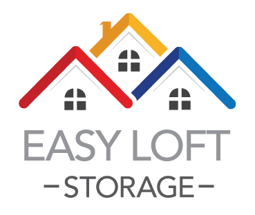 Easy Loft Storage logo