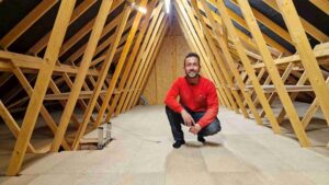Loft Storage Room Company