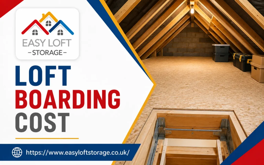 loft boarding cost Edinburgh