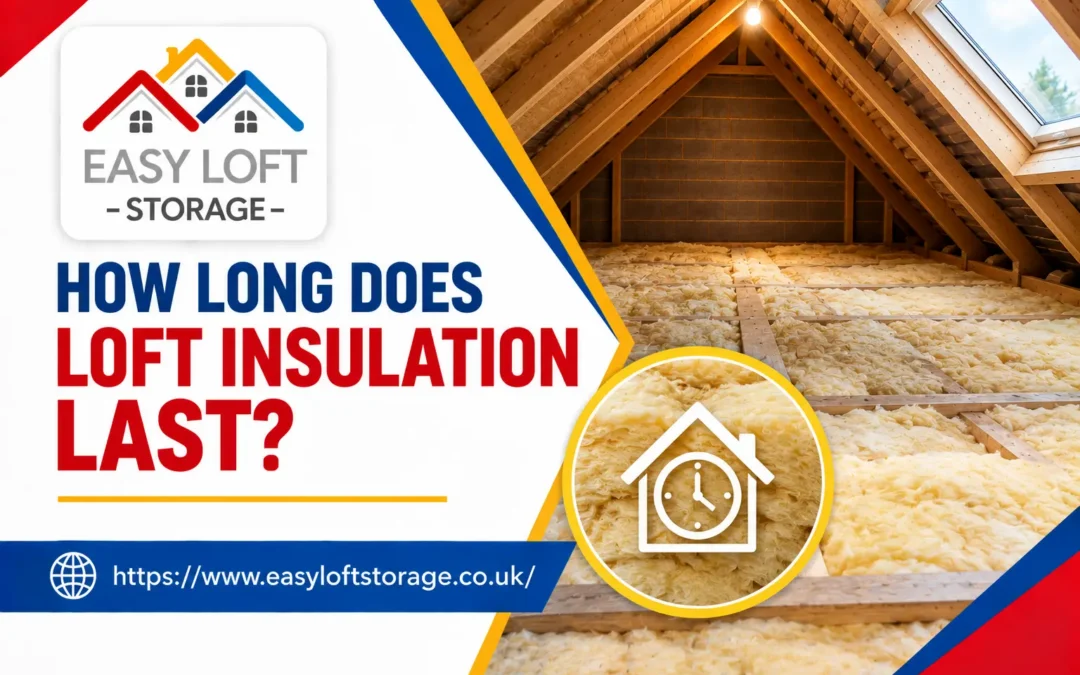 How Long Does Loft Insulation Last? The Honest Answer for Edinburgh Homes